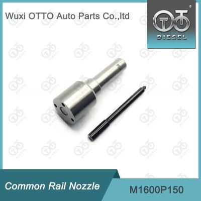 China SIEMENS VDO Common Rail Nozzle M1600P150 For Injector 77550 for sale