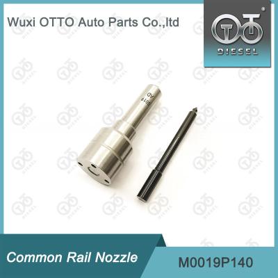 China M0019 P140 SIEMENS VDO Common Rail Nozzle For Injectors A2C59517051 for sale