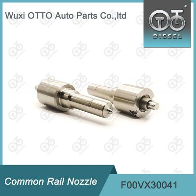 China F00VX30041 Bosch Piezo Nozzle For Injectors 0445116024 / 986435394 for sale