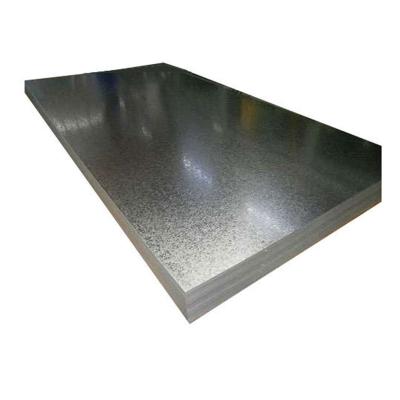 China Making Pipes Hot Sale 4x8 Galvanized Sheet Galvanized Steel Sheet For Roofing for sale