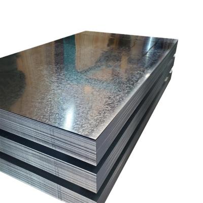 China Making Pipe Manufacturer High Quality Metal A572 Gr50 S235JR S275JR A572 Carbon Steel Galvanized Plate With Stock for sale