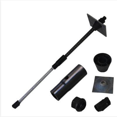 China Other Best Price Full Threaded Steel Self Drilling Rock Bolt R32 Anchor Bar Drilling Hollow Anchor Rod for sale