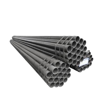 China Liquid Pipe A283 T91 P91 P22 A355 P9 P11 4130 42CrMo 15CrMo Alloy Carbon Steel Pipe for sale