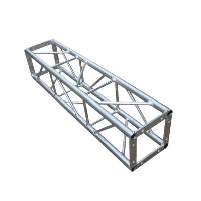 China Customised concert stage aluminum bolt dj truss/mini lighting truss/stage truss for sale