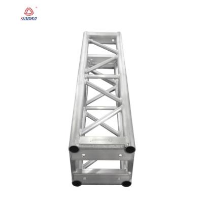 China CE certified Heavy loading outdoor concert screw truss stage/Truss aluminium/Event lighting truss for sale