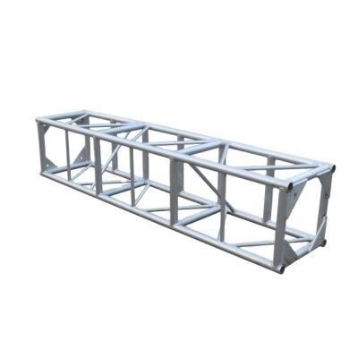 China TUV 16''/18'' Event Aluminum Square Bolt Tubular Truss With Good Price for sale