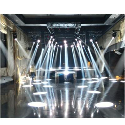 China cheap price TUV 290mm roof lighting spigot triangle truss design for sale