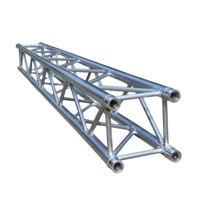 China Quick Portable truss 290mm/truss stage in truss display/ prefabricated timber roof trusses for sale