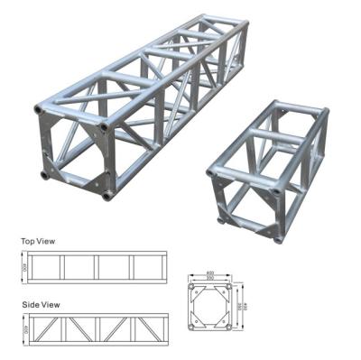 China used aluminum truss wedding stage lighting truss stage truss for sale