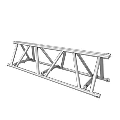 China Shinestage superior quality aluminum foldable folding truss system for outdoor big concert for sale