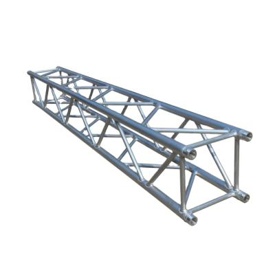 중국 China Manufacturer easy install 400x400mm aluminum outdoor back drop truss fork aluminium truss for sale 판매용