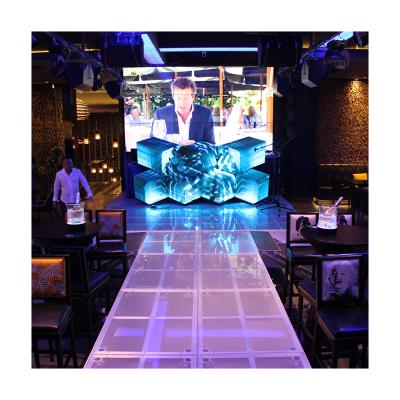 China Concert pop up mobile concern stage retractable aluminum wedding stage platform for restaurant zu verkaufen