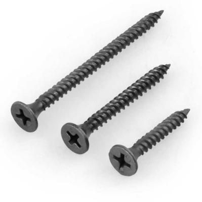 China Phillips Bugle Head Screw Rust Resistant Countersunk Head Self Tapping Screw for sale