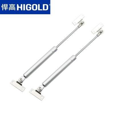 Cina 250mm Migliorare la funzionalità con coperchio rimani gabinetto gas molla azoto all'interno in vendita