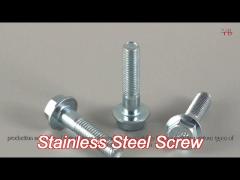 316 stainless steel screws grade 10.9 hexagon socket head cap screws