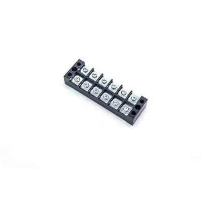 China Screw barrier terminal block terminal block TB-4506 for sale