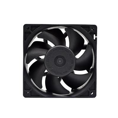 China Computer Case 12038 Exhaust Fan 120mm AC 220v Industrial Axial Exhaust Fan 120x120x25mm Computer Circulation Fans for sale