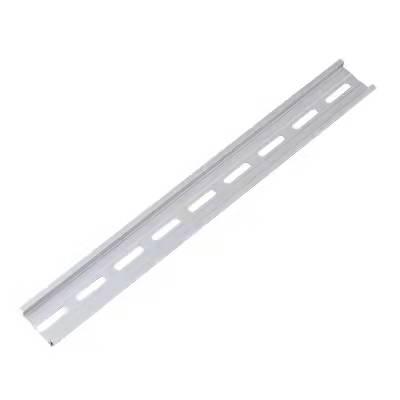 China Aluminum Guide Rail Air Switch Rail for sale