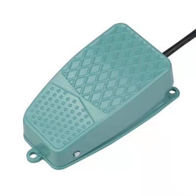 China ABS Plastic Electronic Foot Pedal Controller for sale