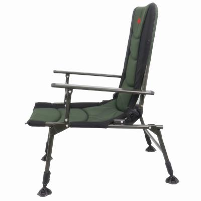 China Amazon hot sale folding camping chair metal foldable for outdoor camping chair folding fishing chair for sale