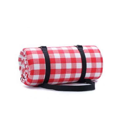 China Water Make Cozy Bestsale Picnic Mat Picnic Blanket Waterproof Boho Outdoor Durable Picnic Blanket 200 x 200 With Resistant Packing for sale