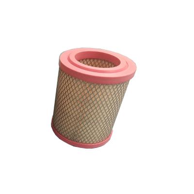 China Industrial tooling/hot sale GA75C compressed air filter GA75 GA90 1613800400 1613950300 air finish air filter element compressor parts for Atlas Copco for sale