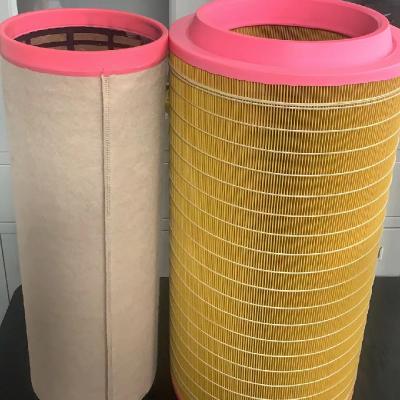 China Industrial tooling / compressed air filter for atlas copco XAVS900 XATS936 XRHS1150 2914501800 air compressor filter element 2914507700 2914501700 for sale