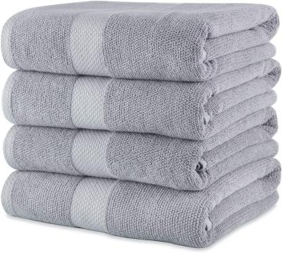 China Utopia Towels Cotton QUICK DRY Towels, For Pool, Spa, And Gym Lightweight And Highly Absorbent Quick Dry Towels for sale