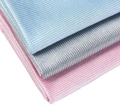 China 2020 Hypoallergenic Bestselling Premium Microfiber Cleaning Cloth Glass Window Wiping Towel Car Detailing Cloth Pack of 3 for sale