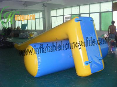 China Giant Inflatable Water Games For Outdoor Bouncing Fun Inflatable Rentals for sale