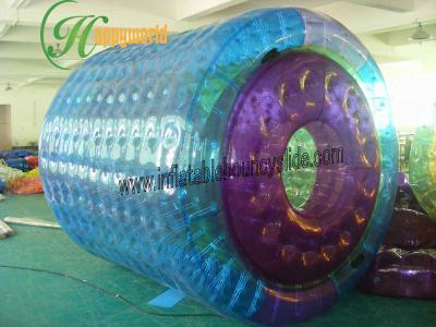 China Colourful Big Inflatable Water Walking Ball For Inflatable Kids Games for sale