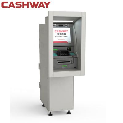 China Mini Bank ATM ATM For Sale Smart Teller Machine for sale