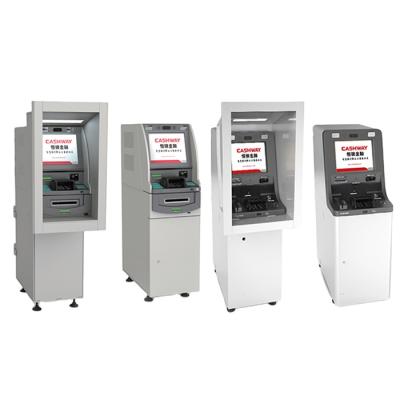 China Bank ATM Machine Used ATM Machine ATM Coins STM Savings For Bank Deposit And Withdrawal for sale