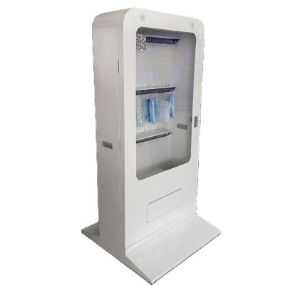 China Automatic Mask Dispenser 120 Automatic Masks for sale