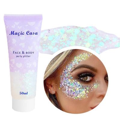 China Portable Wholesale Price Private Label Shine Vegan Highlighting Strips Shimmer Stick Highlighter Bar Powder Liquid Shimmer Powder for sale