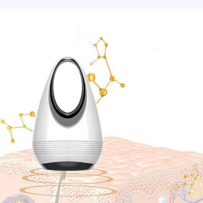 China Handheld Face Lift Beauty Device Face Lifting Massage Drop Beauty Induction Instrument for sale