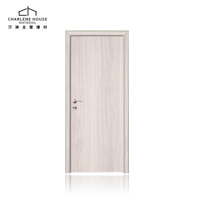 China Modern Hospital Door Infirmary Door in Fireproof Plywood Door for sale