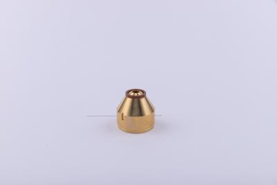 China Nozzle Cap For Kjellberg PerCut Plasma Cutting Machine Kjellberg Plasma Consumables Spare for sale