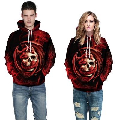 China New Anti-Wrinkle Hoodie Street Trendy Fashion Plus Size Womens Designer Hoodies And Sweatshirts for sale