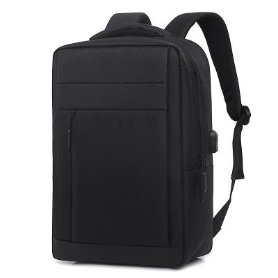 China With Anti Backbag USB Laptop Backpack School Bag Theft Men Travel Daypacks Male Leisure Rucksack for sale