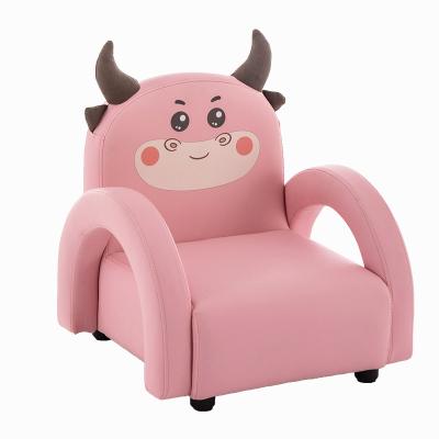 China New Design Modern Cute Floor Sofa Seat For Kids for sale