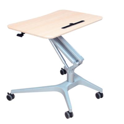 China (Height) 2021 Mode Adjustable Aluminum Lifting Desk for Kids in School and Home for sale