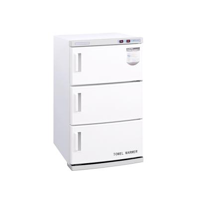 China Mini Heating+UV Sterilizer KT-RTD-48A With High Quality Ozone Disinfection Cabinet for sale