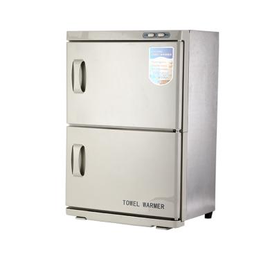 China Wholesale HEAT+UV Equipment High Grade Ozone Disinfection Cabinet Sterilizer with Professional Manufacture for sale