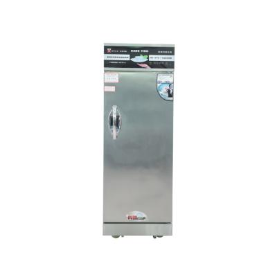 China High Temperature Commercial Electric Dish Sterilizer Tableware Disinfection Cabinet for sale