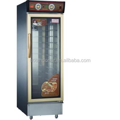 China Commercial Restaurant Bakery Dough Fermentation Machine Equipment Fermentation Cabinet for sale