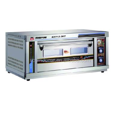 China Gas Commercial Series Baking Oven for sale