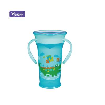 China BPA Free Baby Cup BPA Free 360 ​​Degree Drinking Cup Baby Training Cup for sale