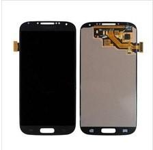 China LCD Screen For Samsung i9500 Galaxy s4 With Digitizer for sale