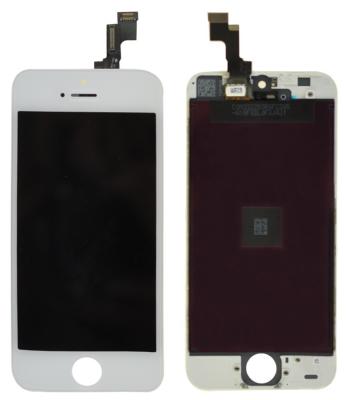 China LCD Screens For IPhone 5C for sale